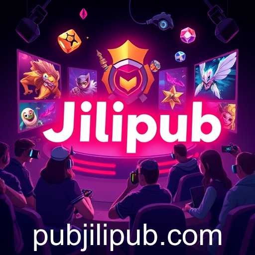 Digital Landscape of 2025: The Rise of Jilipub
