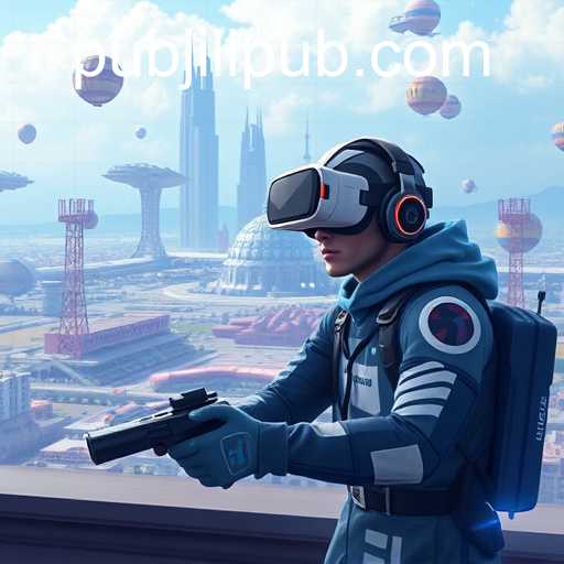 Jilipub: Transforming Online Gaming in 2026