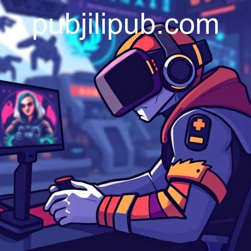 Jilipub: Gaming Evolution Beyond 2023