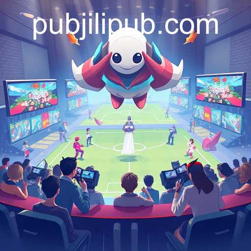 Jilipub: The Gaming Frontier of 2025