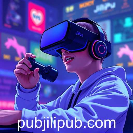 Jilipub Revolutionizes the Online Gaming World