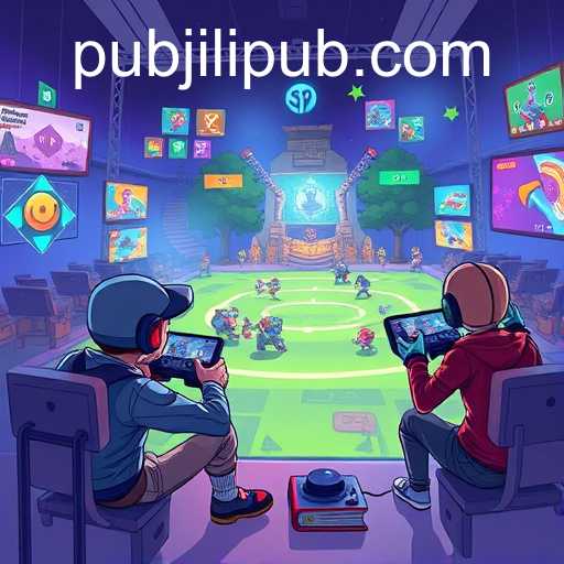 The Rise of Jilipub in the Gaming World