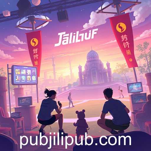 The Rise of Jilipub: Revolutionizing the Gaming Landscape