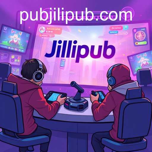 Jilipub Reshaping Online Gaming Experience