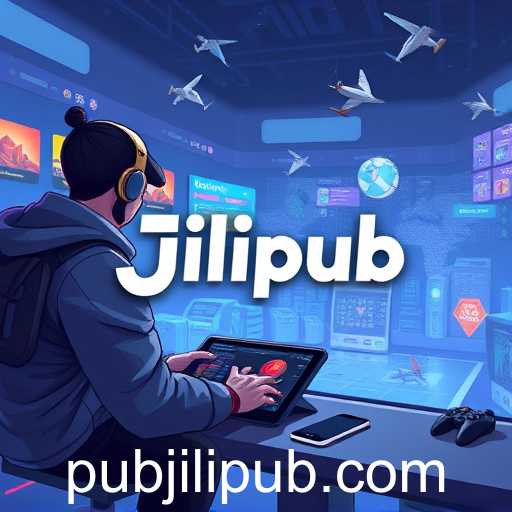Jilipub: Revolutionizing Online Gaming