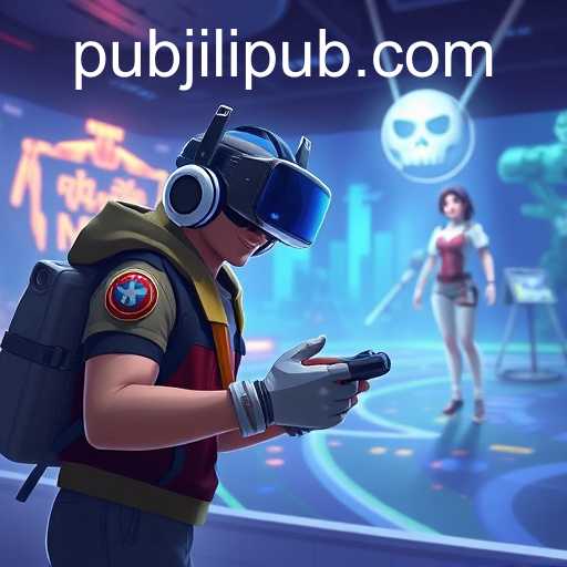 Jilipub Revolutionizing Online Gaming