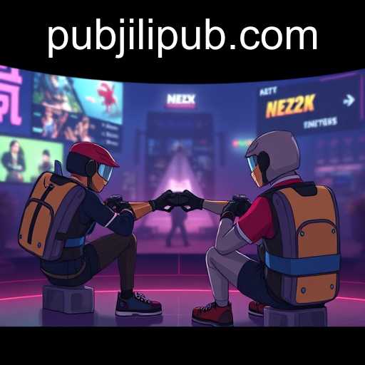 Jilipub: Revolutionizing Online Gaming in 2025