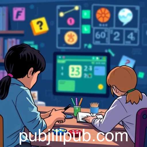 The Rise of Jilipub in Digital Gaming