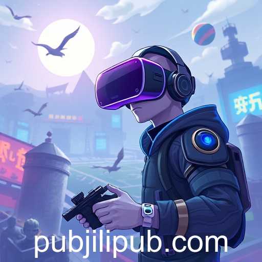 The Rise of Jilipub: A New Era in Online Gaming