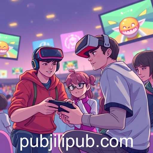 Rising Popularity of Game Platforms in 2025