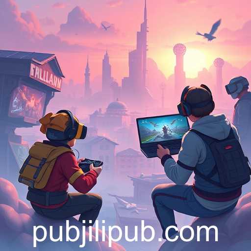 Virtual Gaming Evolves in 2025